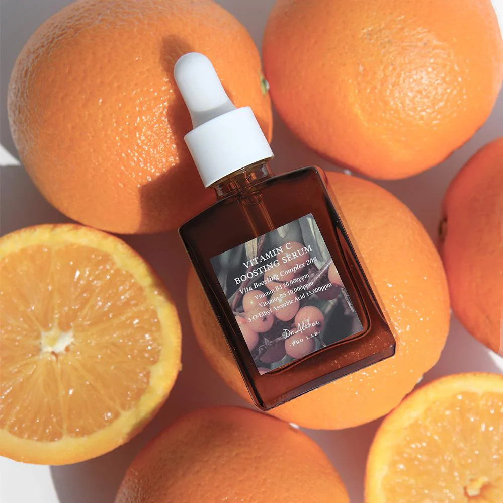 Dr. Althea - Vitamin C Boosting Serum