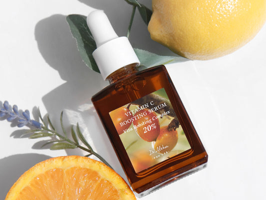 Dr. Althea - Vitamin C Boosting Serum