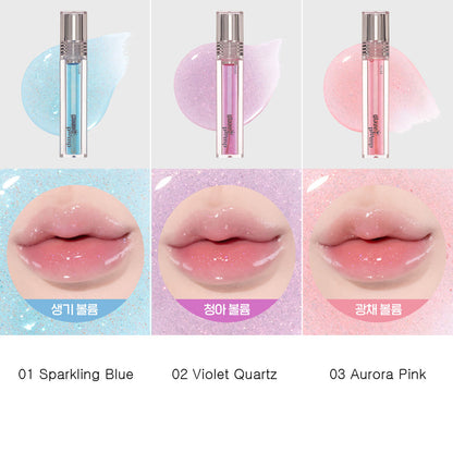 Etude - Glaze Plump