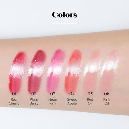 Etude - Oil Tint