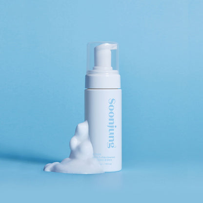 Etude - Soonjung PH 6.5 Whip Cleanser