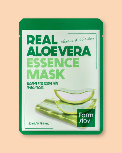 Farm Stay - Essence Mask