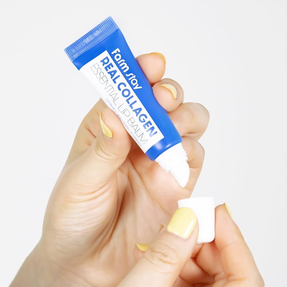 Farm Stay - Essential Lip Balm