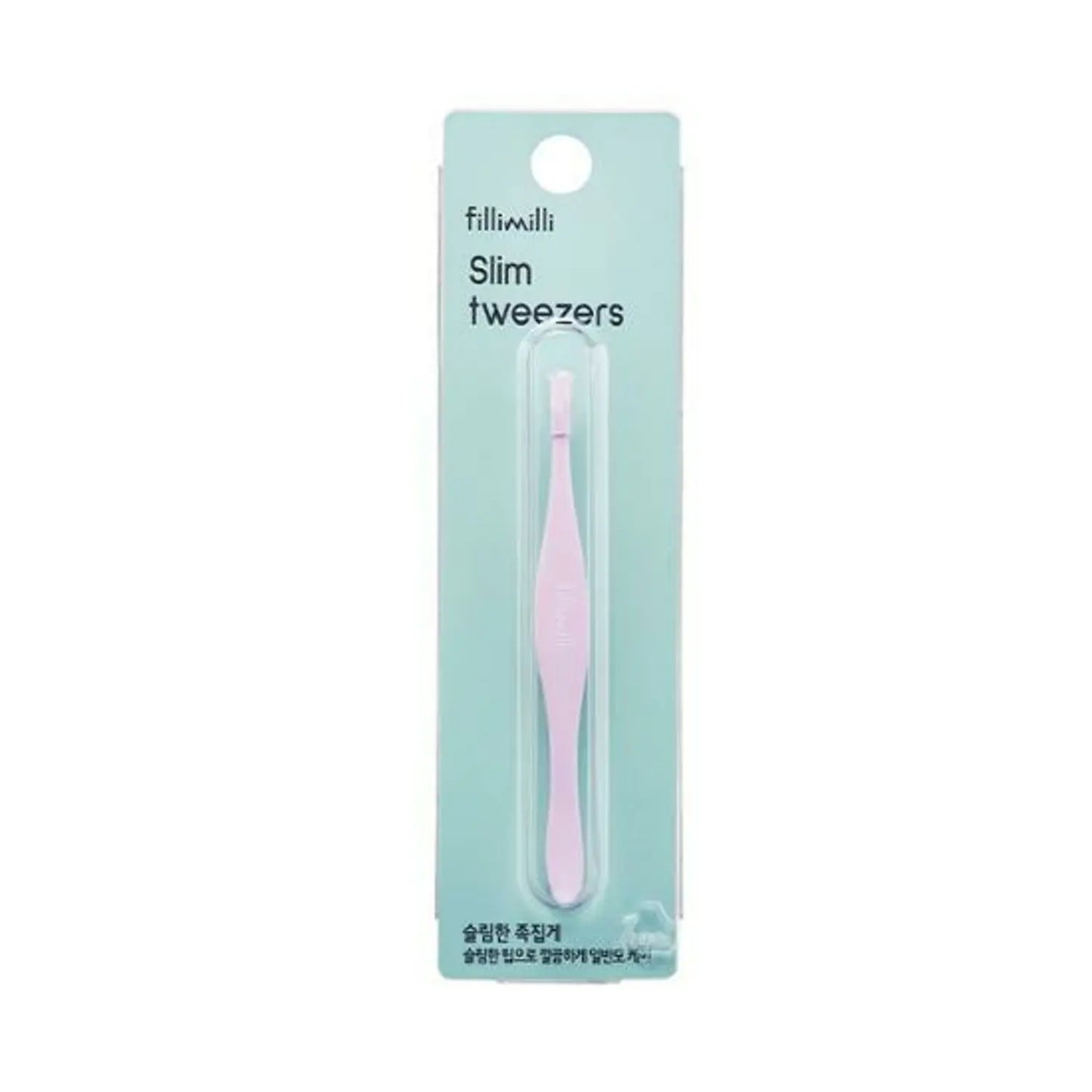 Fillimilli - Slim Tweezers