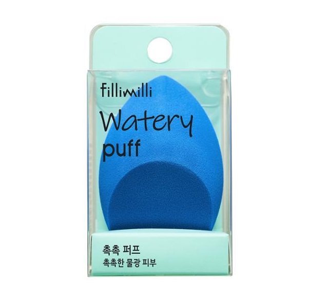 Fillimilli - Watery Puff