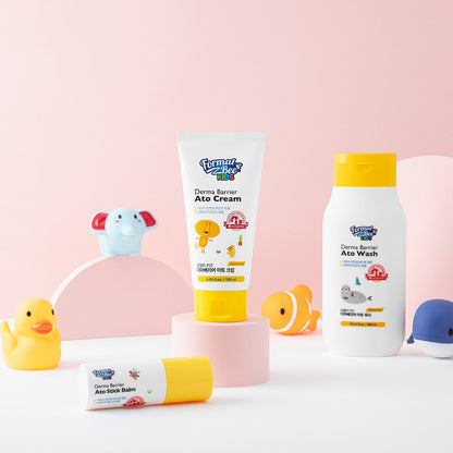 Formal Bee Kids - Derma Barrier