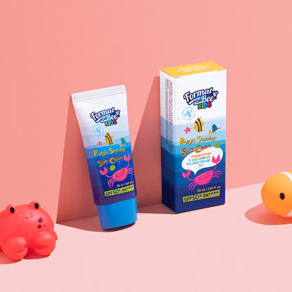 Formal Bee Kids - Propolis Soothing Sun Cream
