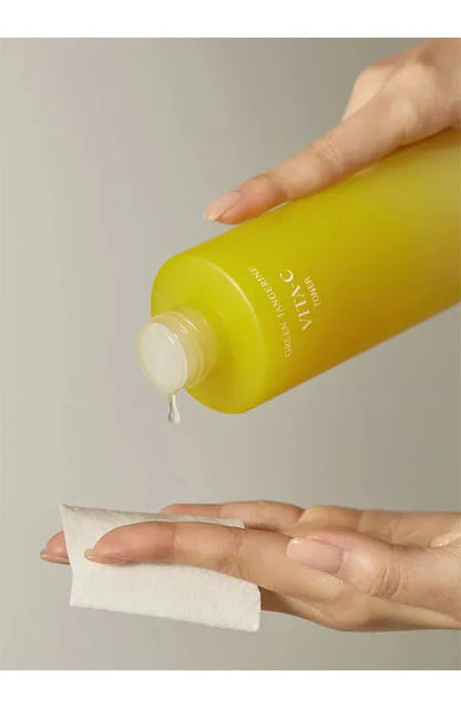 Goodal - Green Tangerine Vita-C Toner