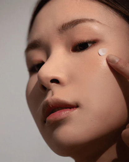 Haruharu Wonder - Black Rice Bakuchiol Eye Cream