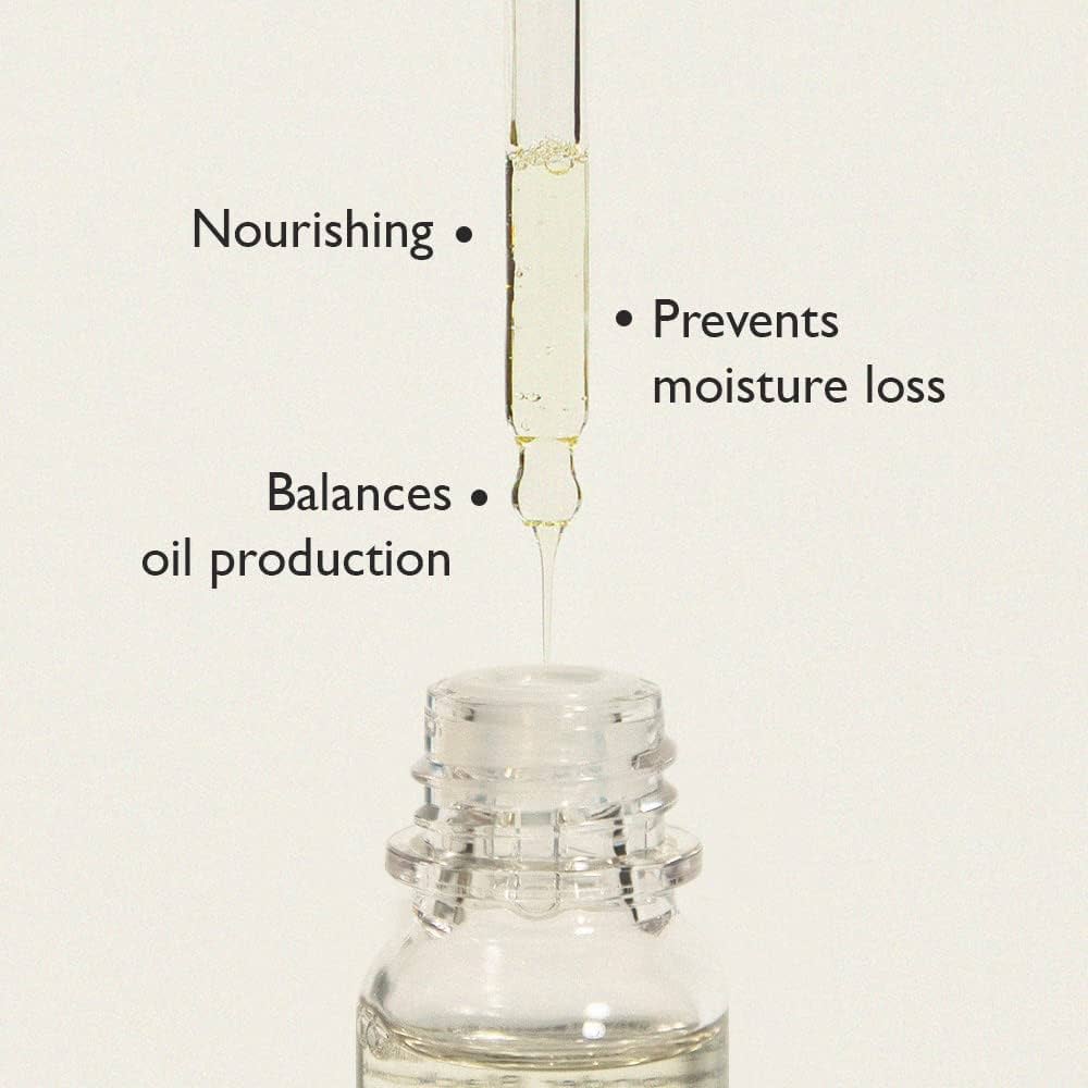 Haruharu Wonder - Black Rice Facial Oil
