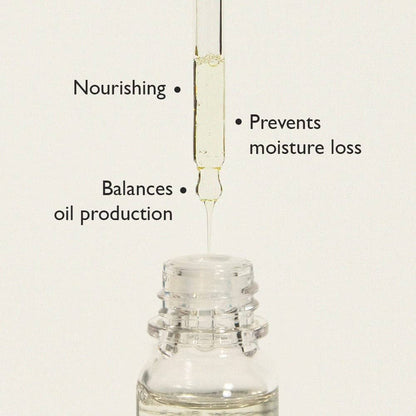 Haruharu Wonder - Black Rice Facial Oil