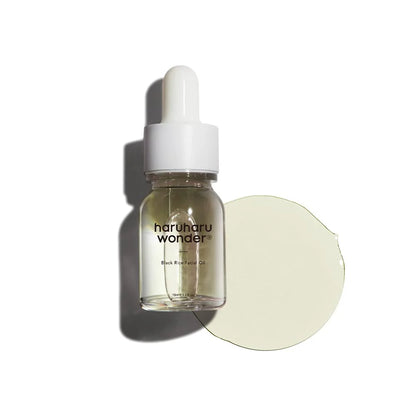 Haruharu Wonder - Black Rice Facial Oil