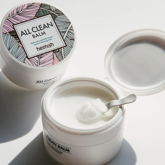 Heimish - All Clean Balm Original