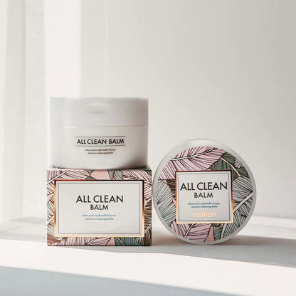 Heimish - All Clean Balm Original