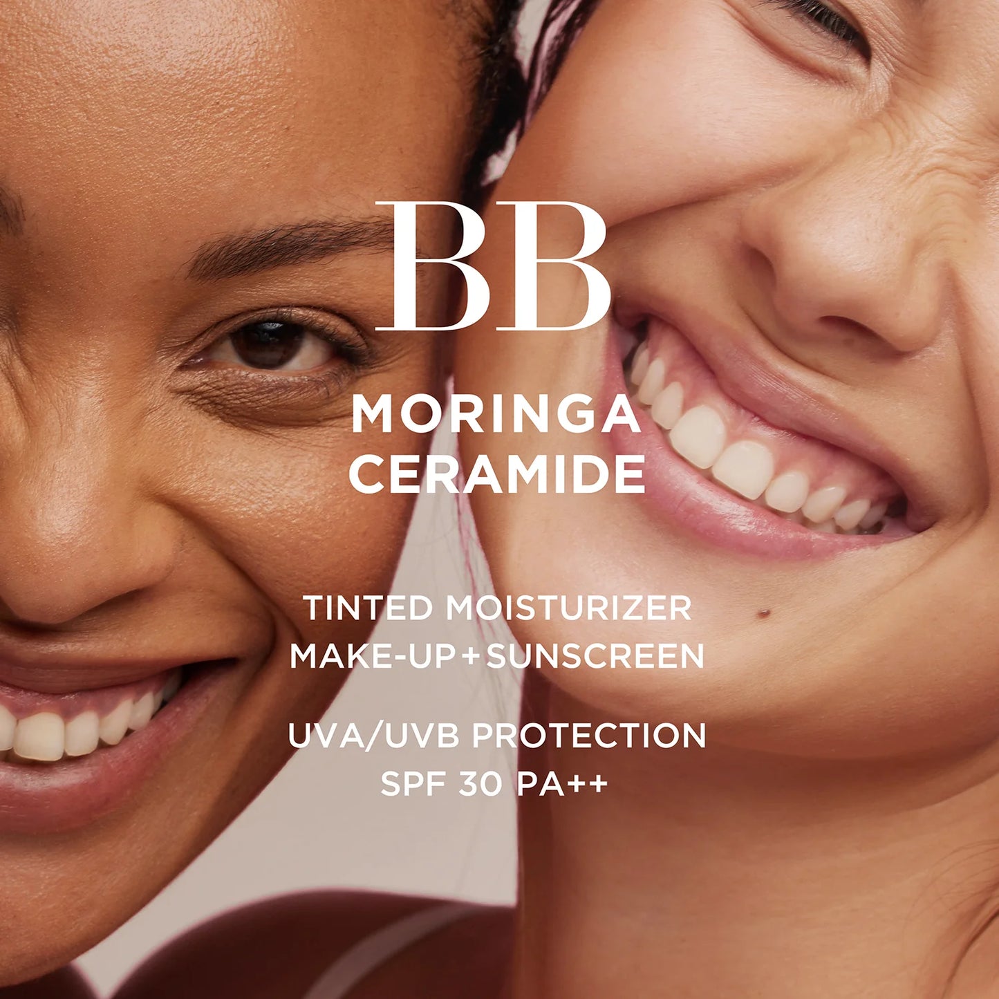 Heimish - BB Moringa Ceramide