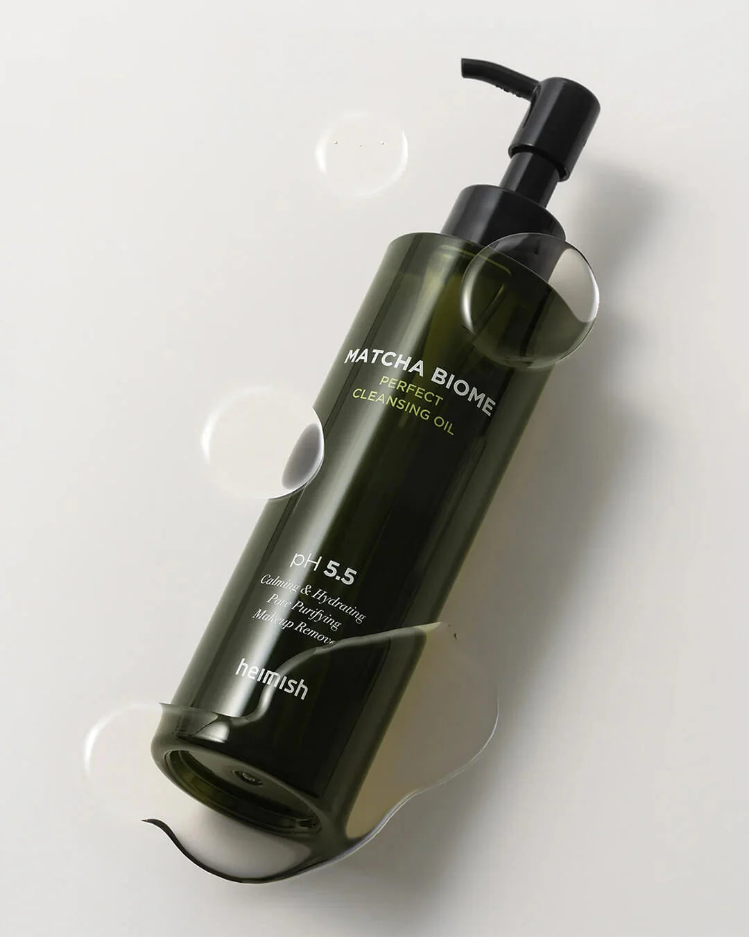 Heimish - Matcha Biome Perfect Cleansing Oil