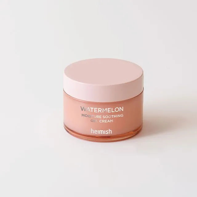 Heimish - Watermelon Moisture Soothing Gel Cream