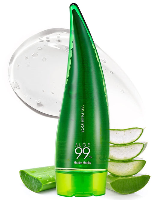 Holika Holika - Aloe 99 Soothing Gel