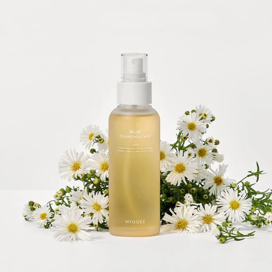 Hyggee - Relief Chamomile Mist