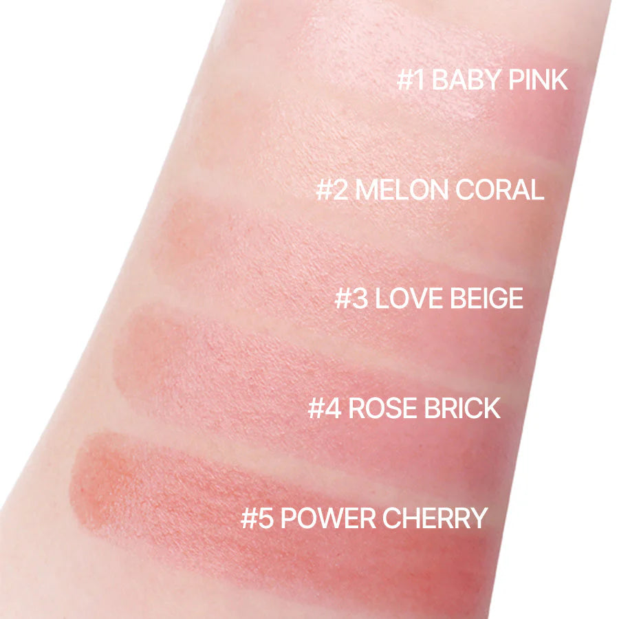 Innisfree - Dewy Tint Lip Balm