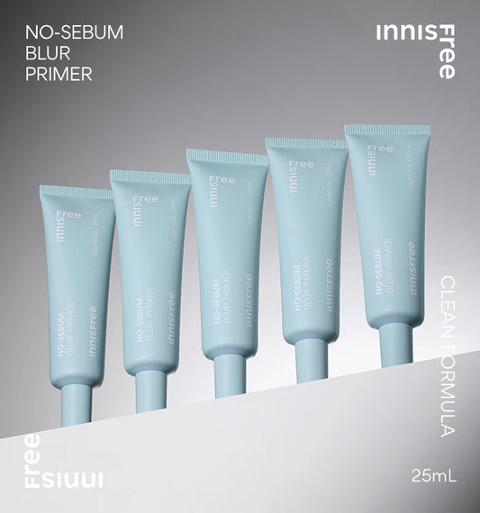 Innisfree - No Sebum Blur Primer