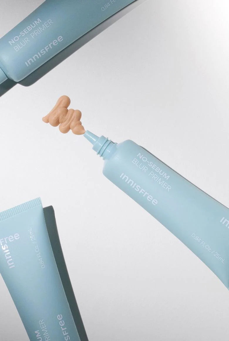 Innisfree - No Sebum Blur Primer