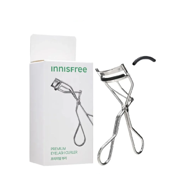 Innisfree - Premium Eyelash Curler