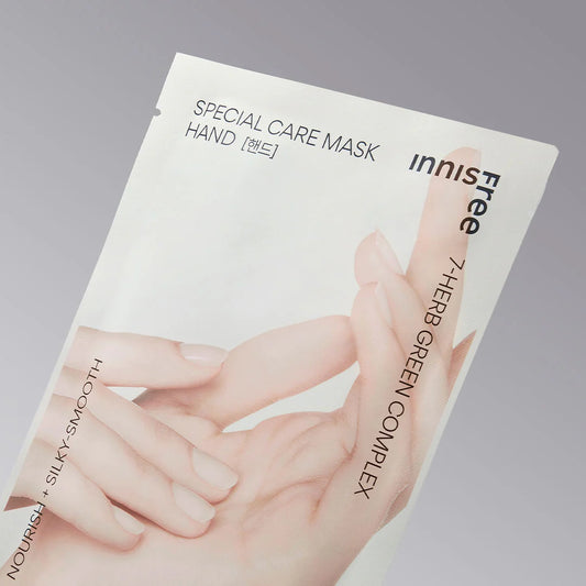 Innisfree - Special Care Mask Hand