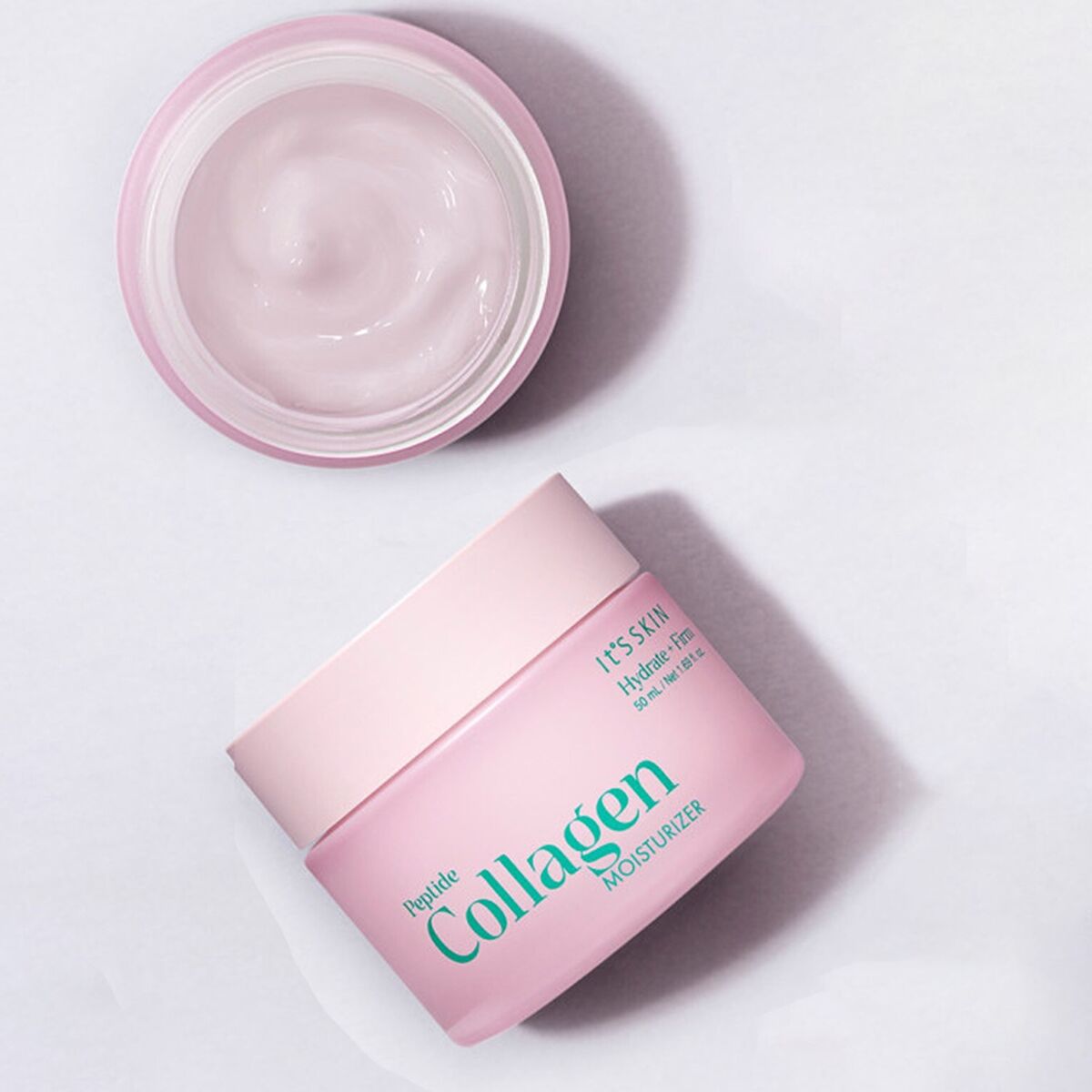 Its skin - Hydrate + Firm Peptide Collagen Moisture