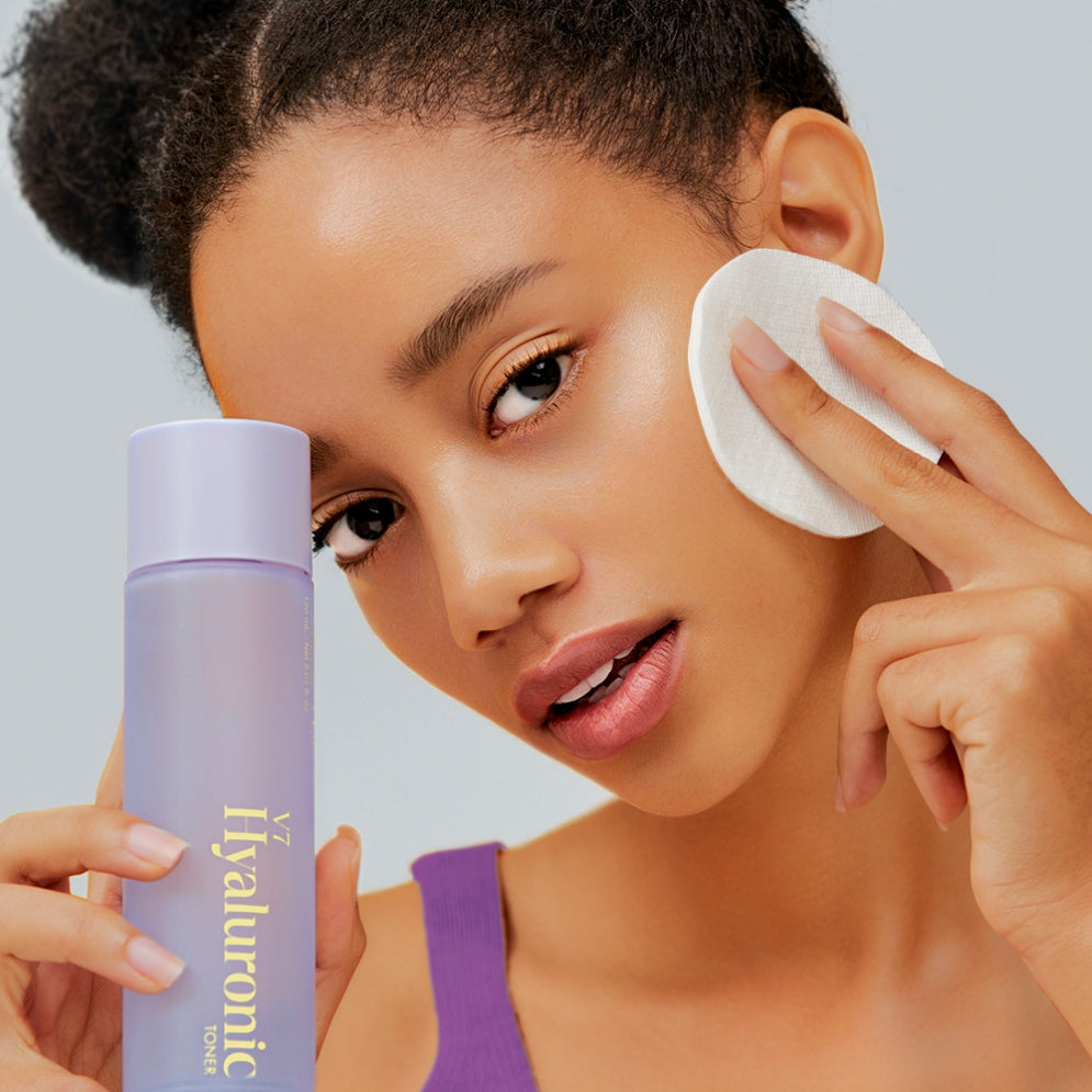 Its skin - Moisturize + Glow Toner