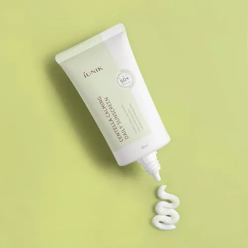 IUNIK - Centella Calming Daily Sunscreen