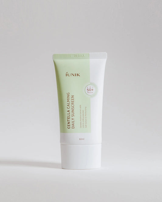 IUNIK - Centella Calming Daily Sunscreen