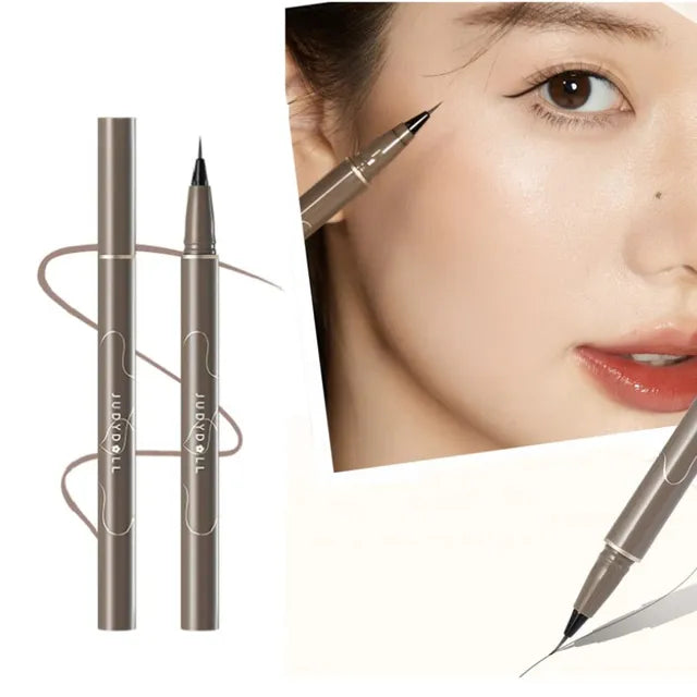 JUDYDOLL - Slim Liquid Eyeliner
