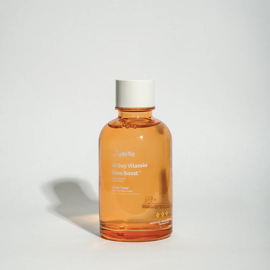 Jumiso - All Day Vitamin Glow Boost Facial Toner