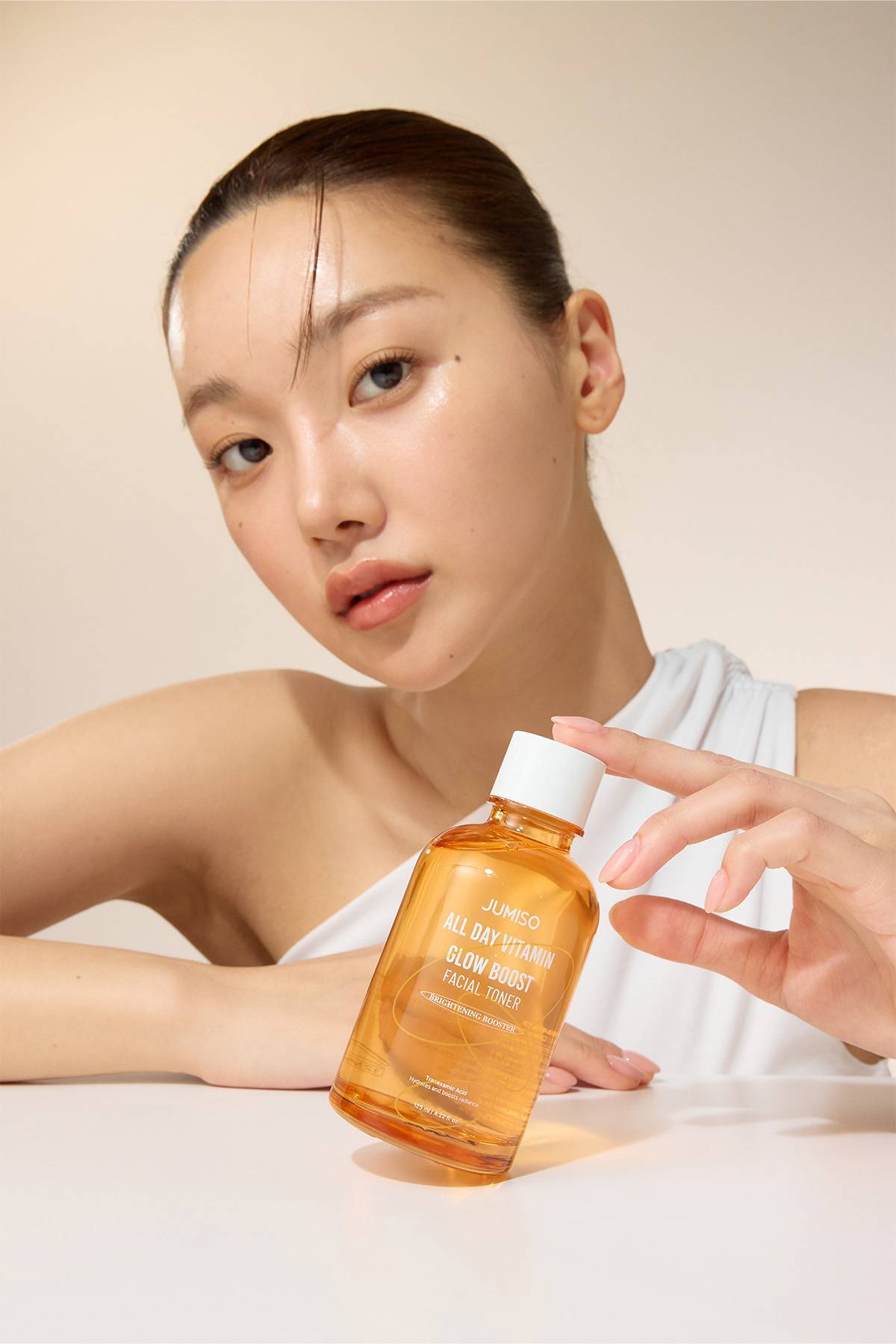 Jumiso - All Day Vitamin Glow Boost Facial Toner