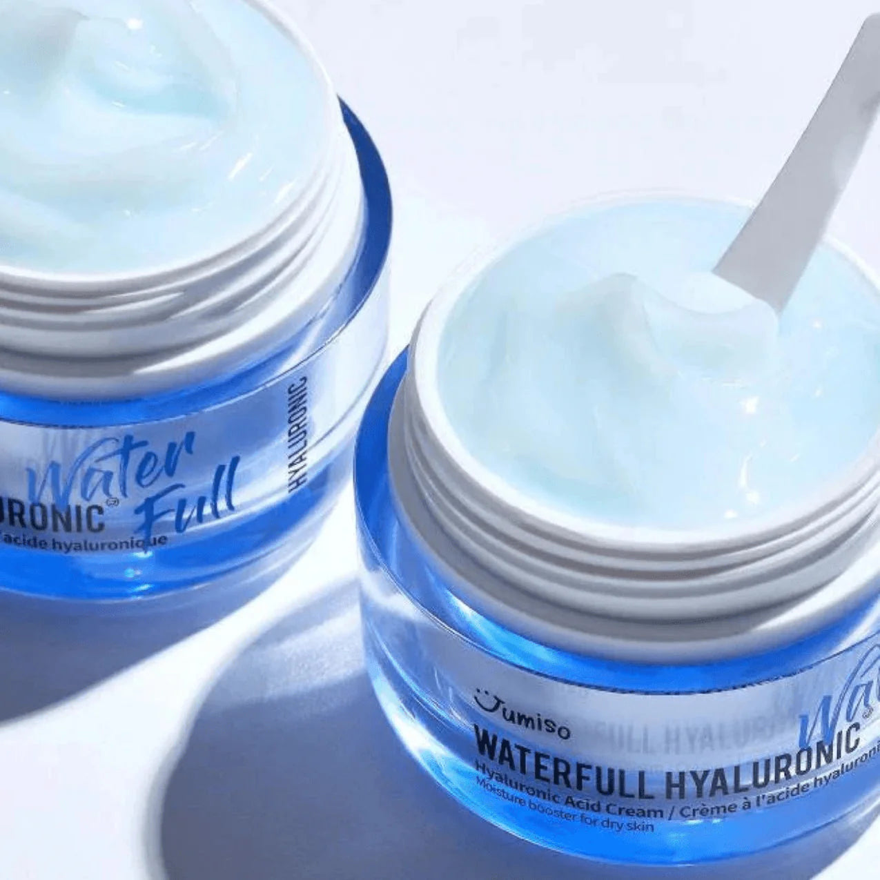 Jumiso - Waterfull Hyaluronic Acid Cream