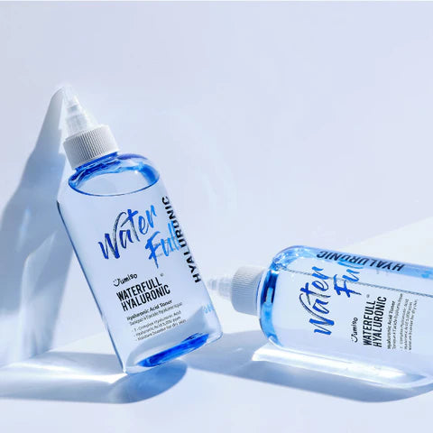 Jumiso - Waterfull Hyaluronic Acid Toner