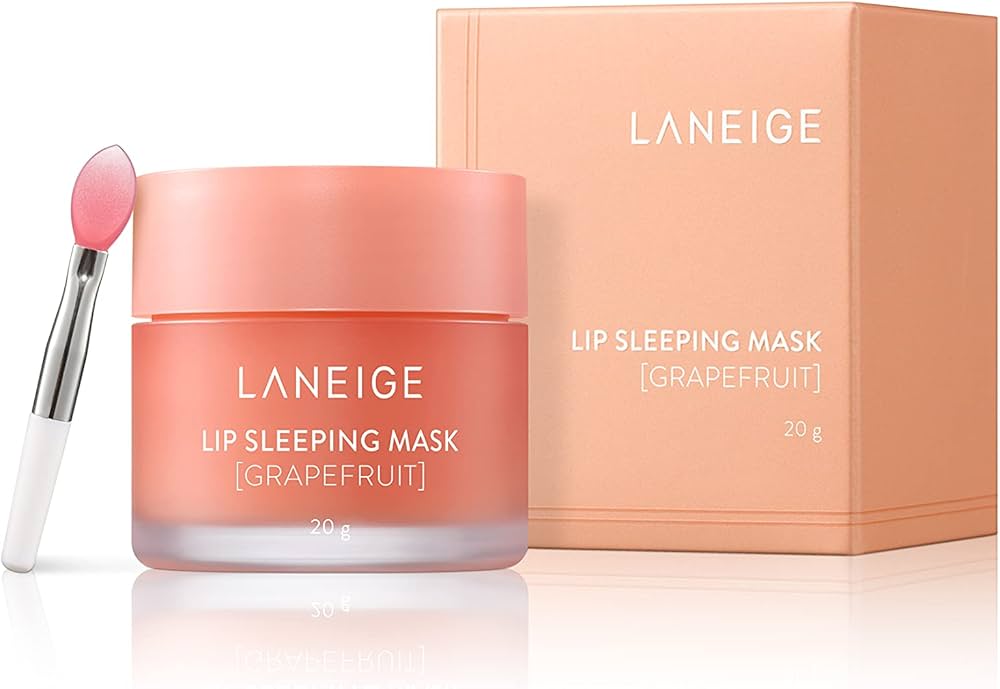 Laneige - Lip Sleeping Mask Ex