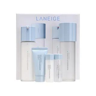 Laneige - Water Bank Blue Hyaluronic 2 Step Essential Set