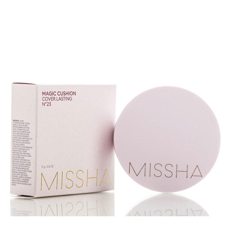 Missha - Magic Cushion Cover Lasting