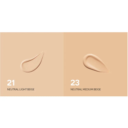 Missha - Magic Cushion Cover Lasting