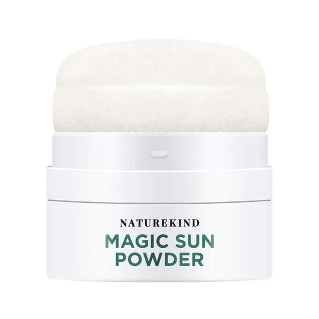 Naturekind - Magic Sun Powder