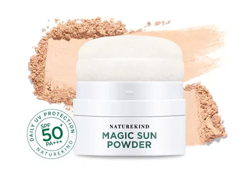 Naturekind - Magic Sun Powder