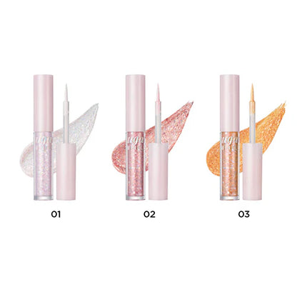 Peripera - Glitter Sugar Twinkle
