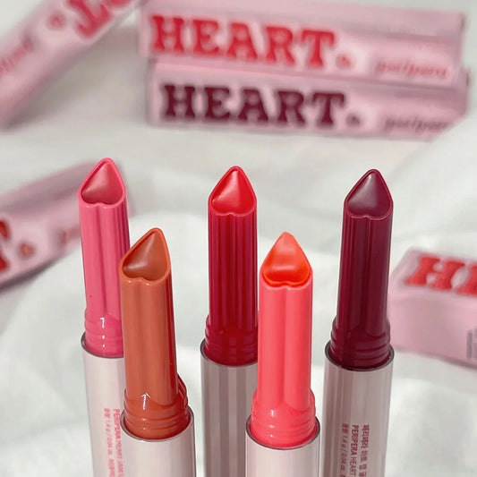 Peripera - Heart Jam Glow Lip