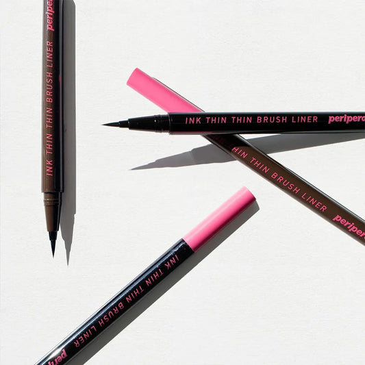 Peripera - Ink Thin Brush Liner