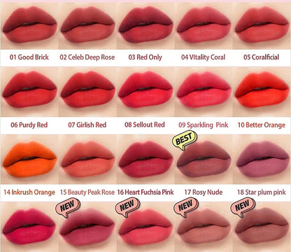 Peripera - Ink Velvet