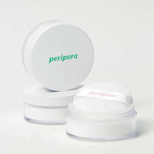 Peripera - Oil Capture Priming Powder