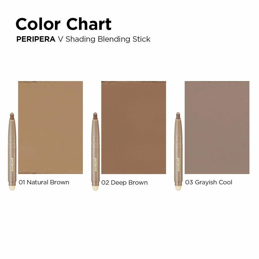 Peripera - V Shading Blending Stick