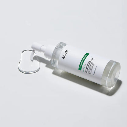 Anua - Heartleaf Pore Control Oil Mild Sensitive Skin